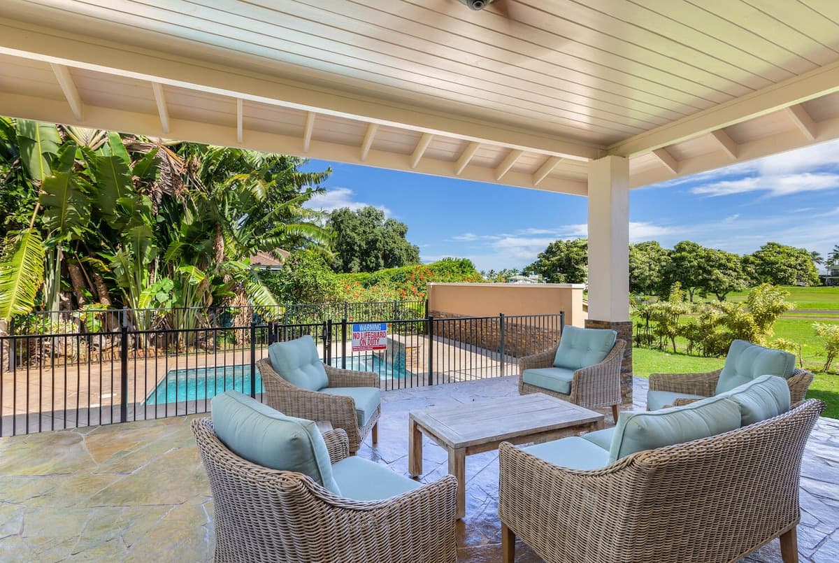 Home in Princeville · ★4.89 · 4 bedrooms · 7 beds · 3 baths - Photo 4