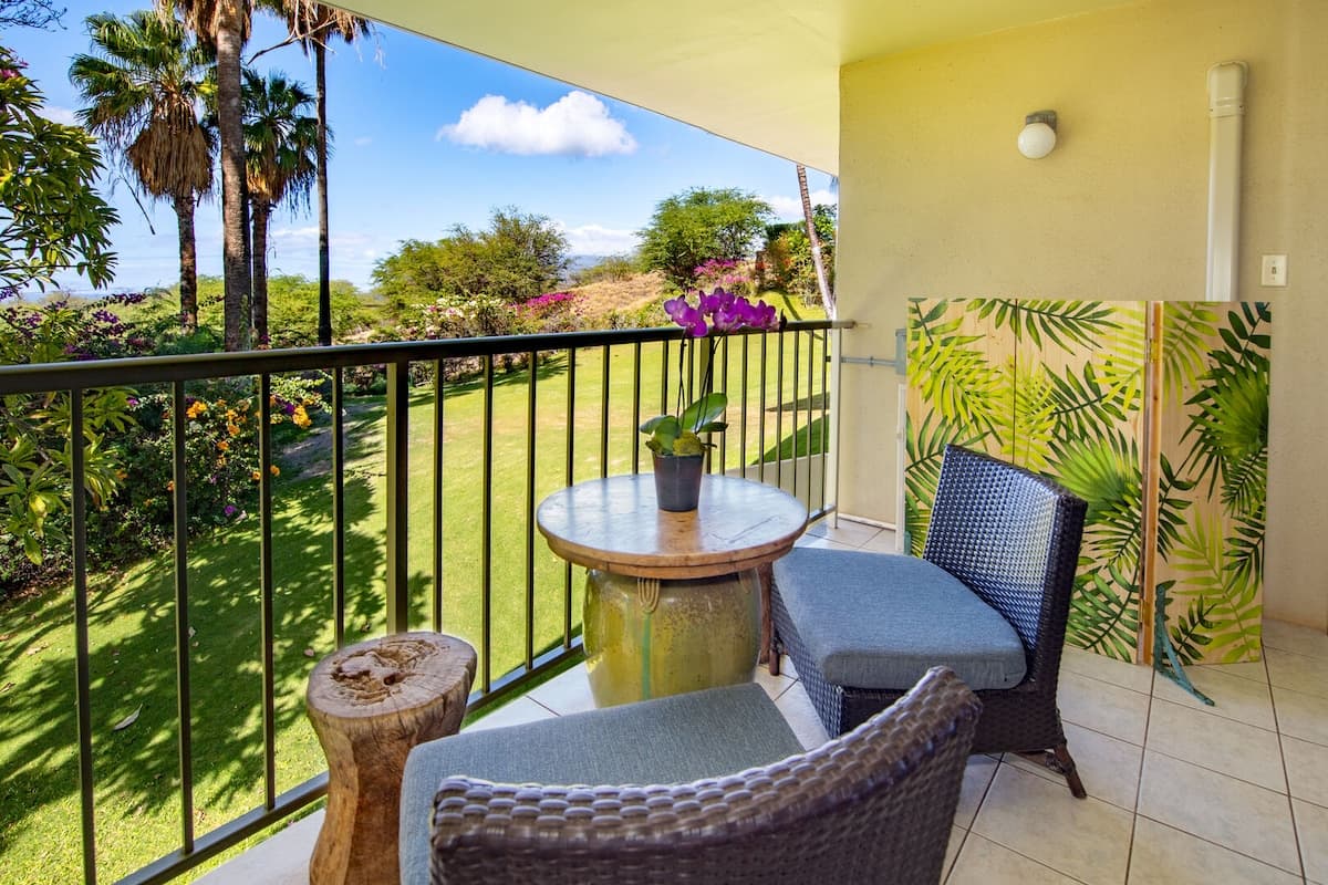 Condo in Kihei · ★4.79 · 2 bedrooms · 2 beds · 1 private bath - Photo 1
