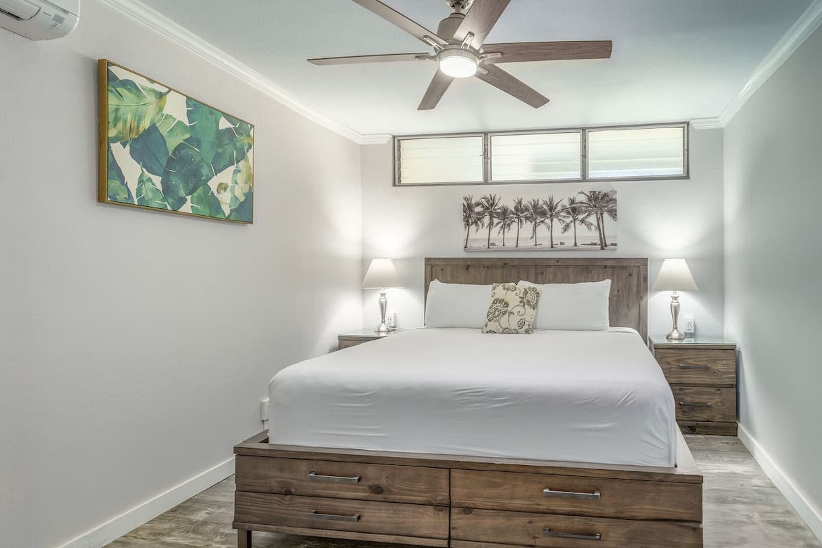Condo in Kihei · ★4.76 · 1 bedroom · 2 beds · 1 private bath - Photo 3