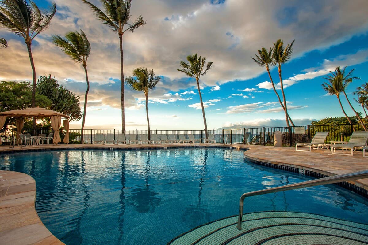 Condo in Kihei · ★5.0 · 2 bedrooms · 3 beds · 2 baths - Photo 2