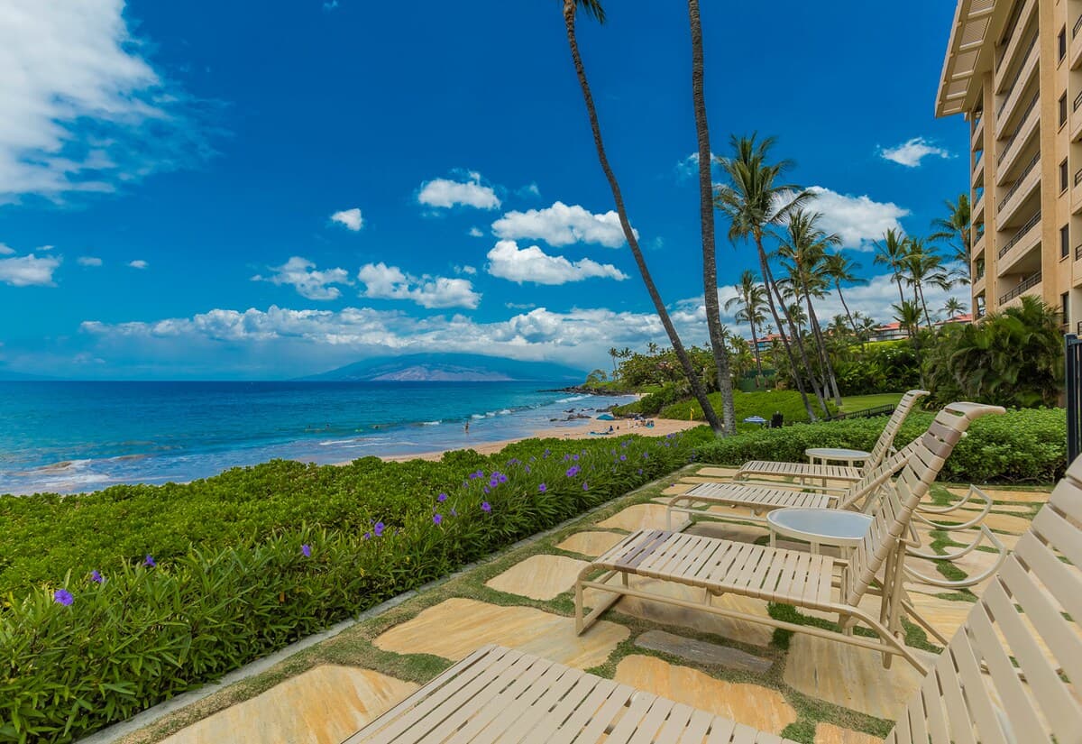 Condo in Kihei · ★5.0 · 2 bedrooms · 3 beds · 2 baths - Photo 5