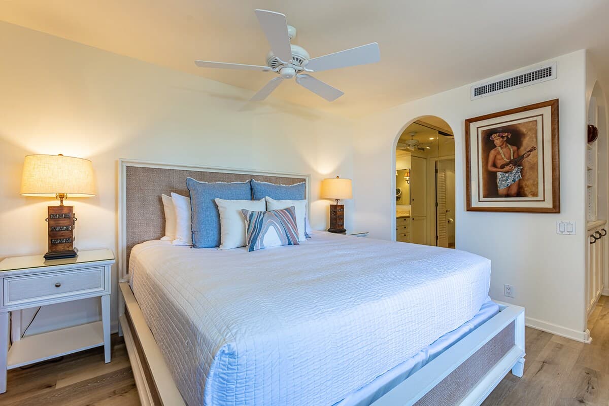 Condo in Kihei · ★5.0 · 2 bedrooms · 3 beds · 2 baths - Photo 4