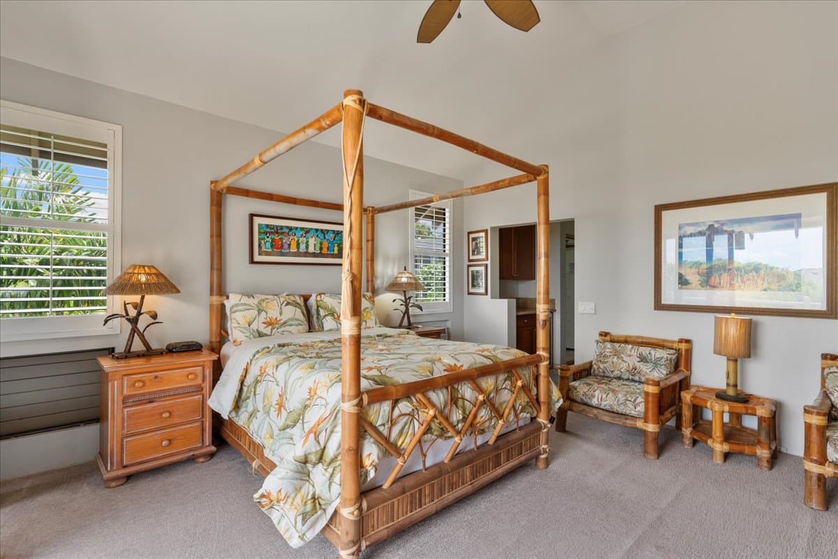 Condo in Wailea · ★4.77 · 2 bedrooms · 3 beds · 2 shared baths - Photo 5