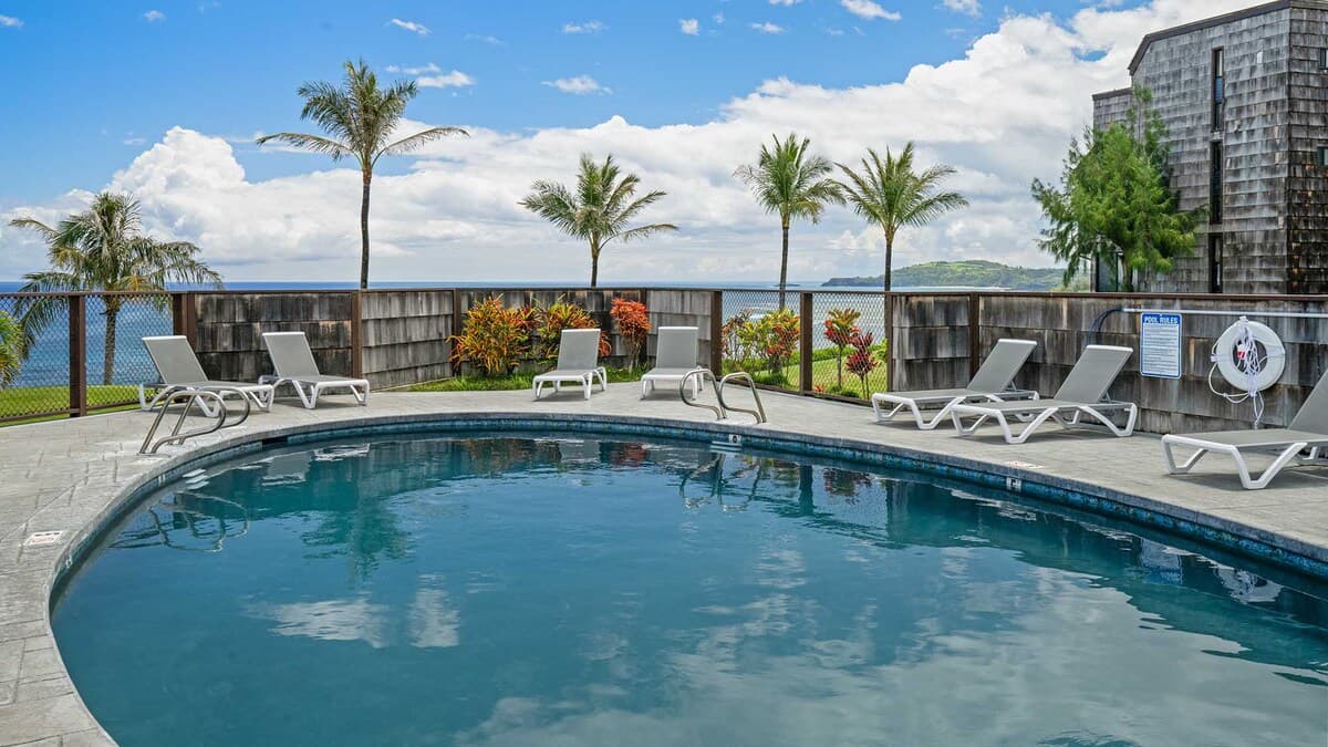 Sealodge D5 By Parrish Kauai - Great Pville - Photo 2