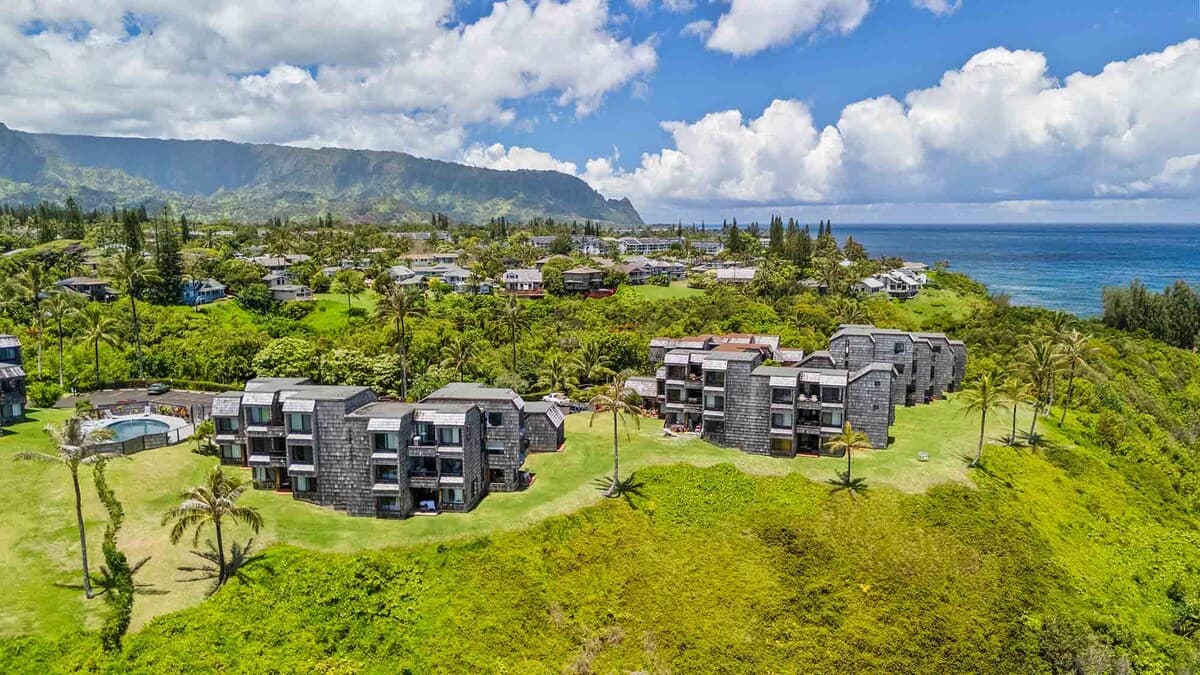 Sealodge D5 By Parrish Kauai - Great Pville - Photo 4