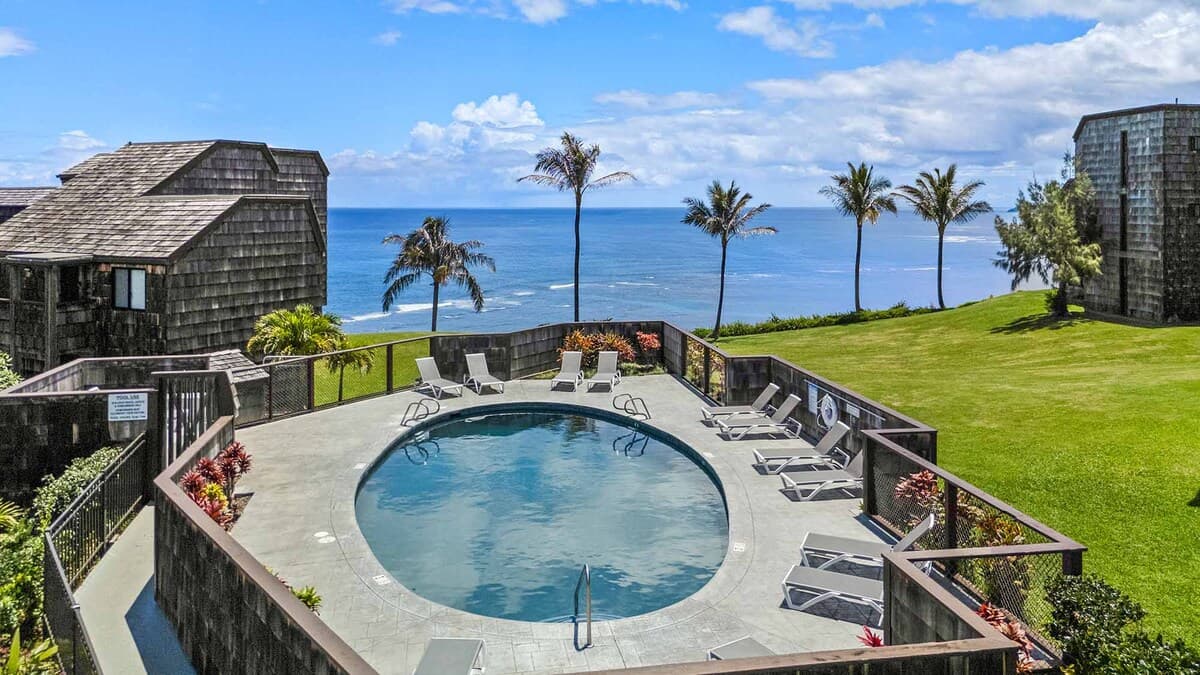 Sealodge D5 By Parrish Kauai - Great Pville - Photo 1