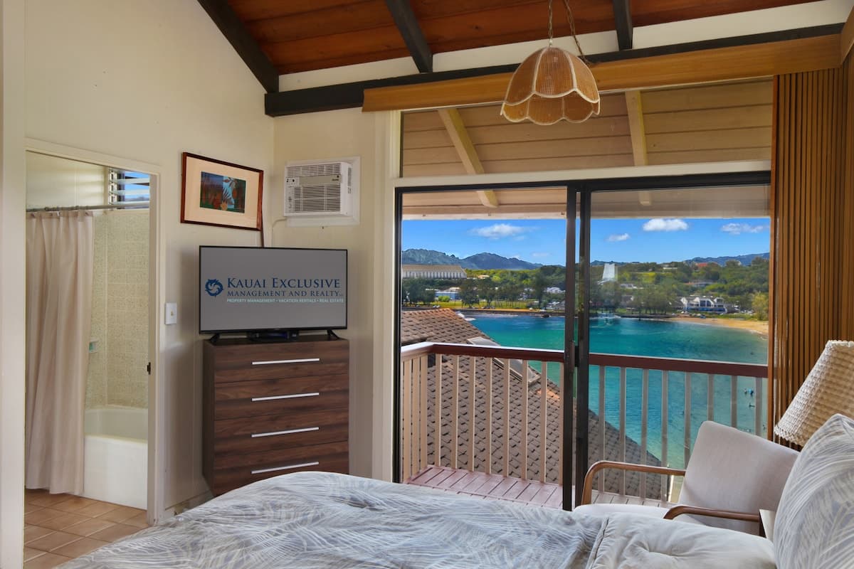 Home in Lihue · ★4.44 · 1 bedroom · 1 bed · 2 baths - Photo 1