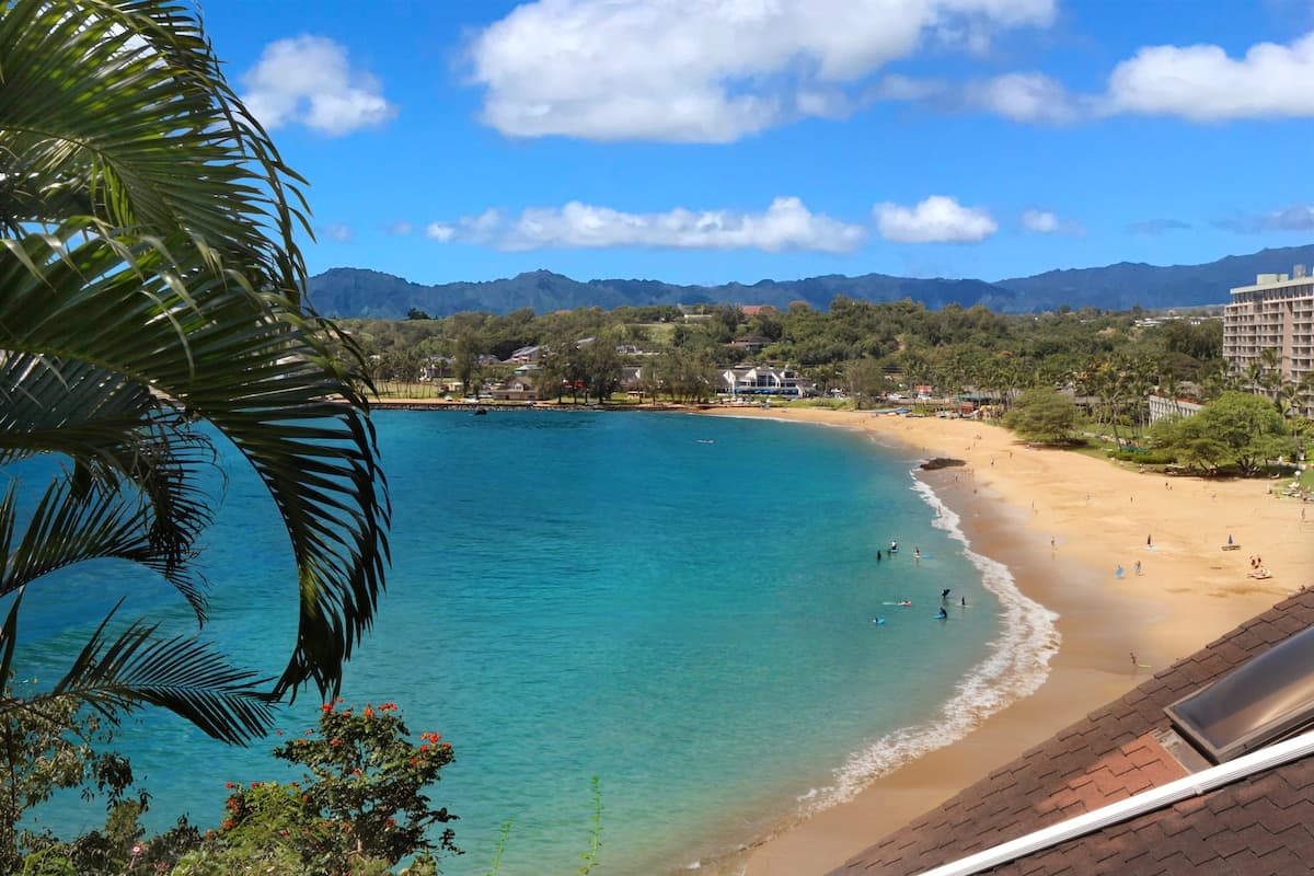 Home in Lihue · ★4.44 · 1 bedroom · 1 bed · 2 baths - Photo 5