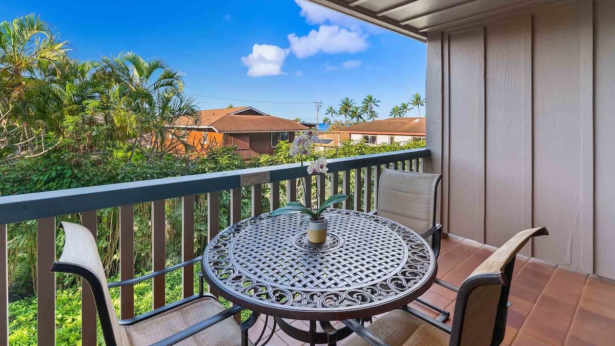 Nihi Kai 502 By Parrish Kauai - Central AC - Photo 1