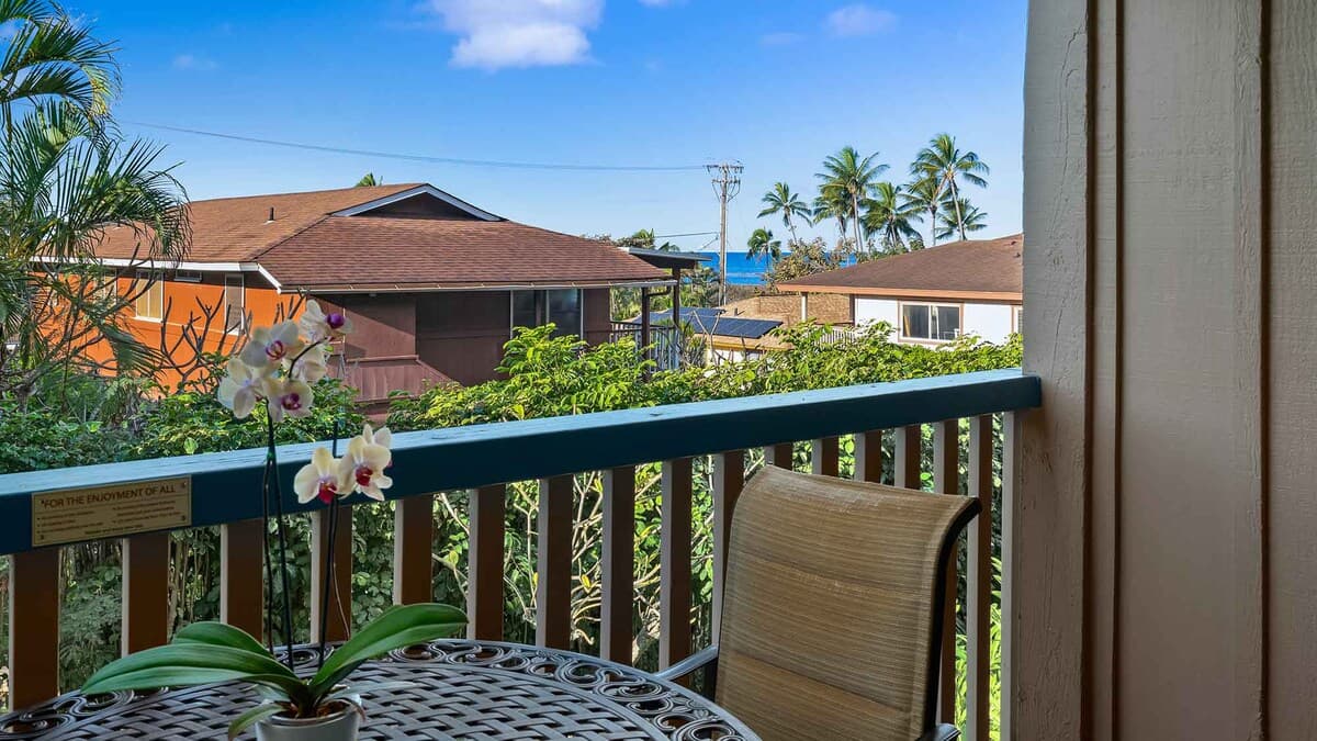 Nihi Kai 502 By Parrish Kauai - Central AC - Photo 2