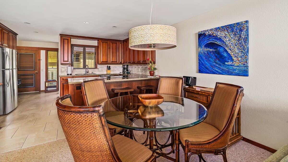 Nihi Kai Villas 505 By Parrish Kauai - Great - Photo 5
