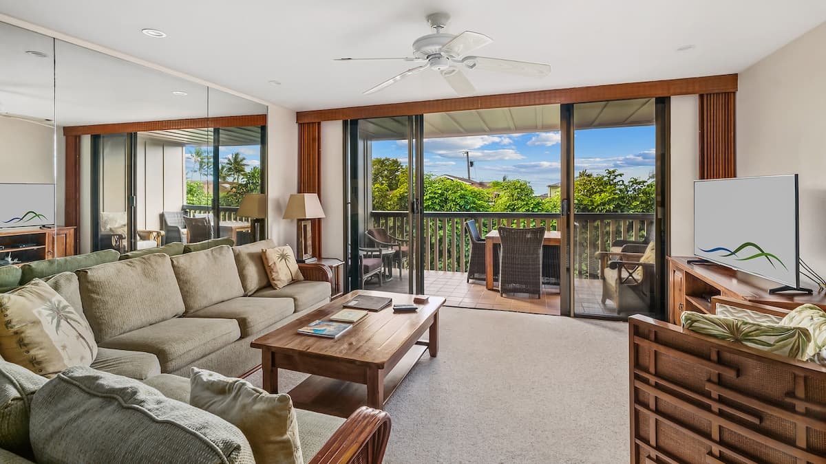 Nihi Kai Villas 505 By Parrish Kauai - Great - Photo 3