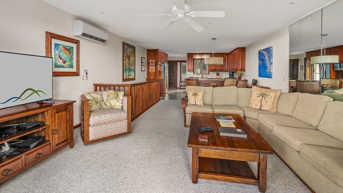 Nihi Kai Villas 505 By Parrish Kauai - Great - Photo 4