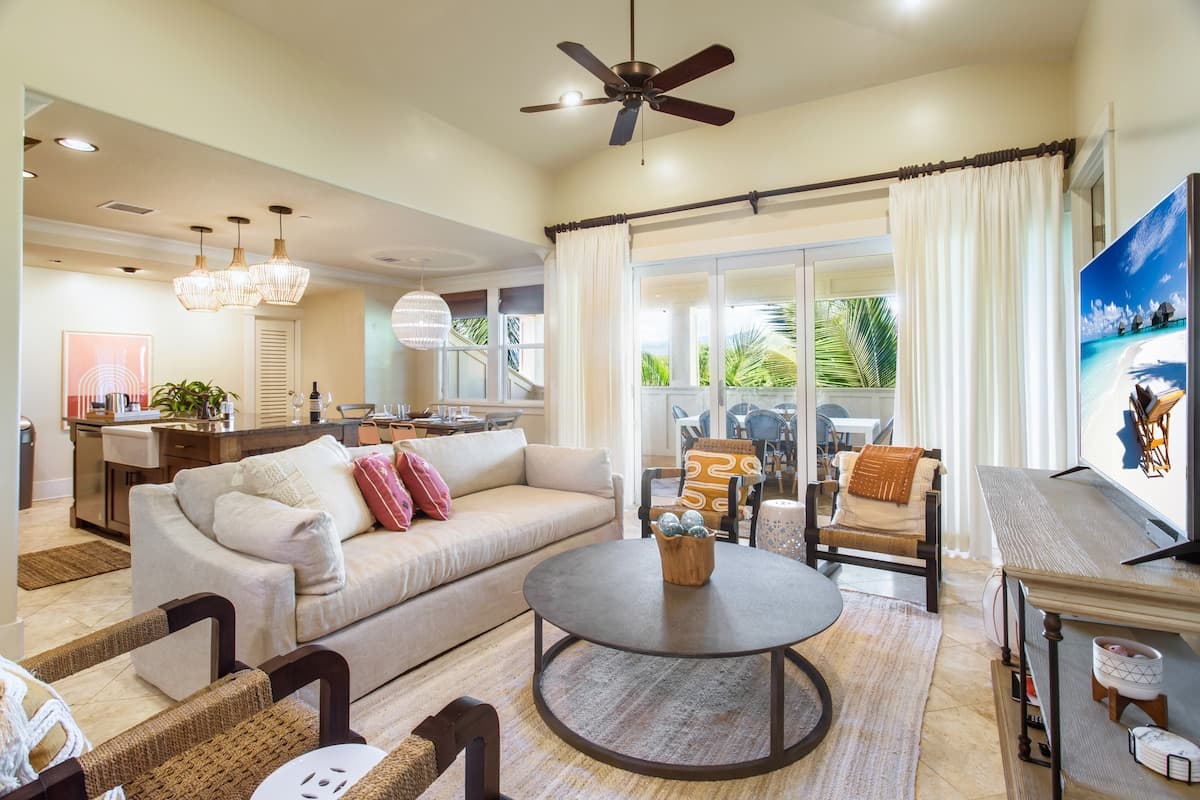 Home in Koloa · ★4.87 · 4 bedrooms · 5 beds · 3.5 baths - Photo 1