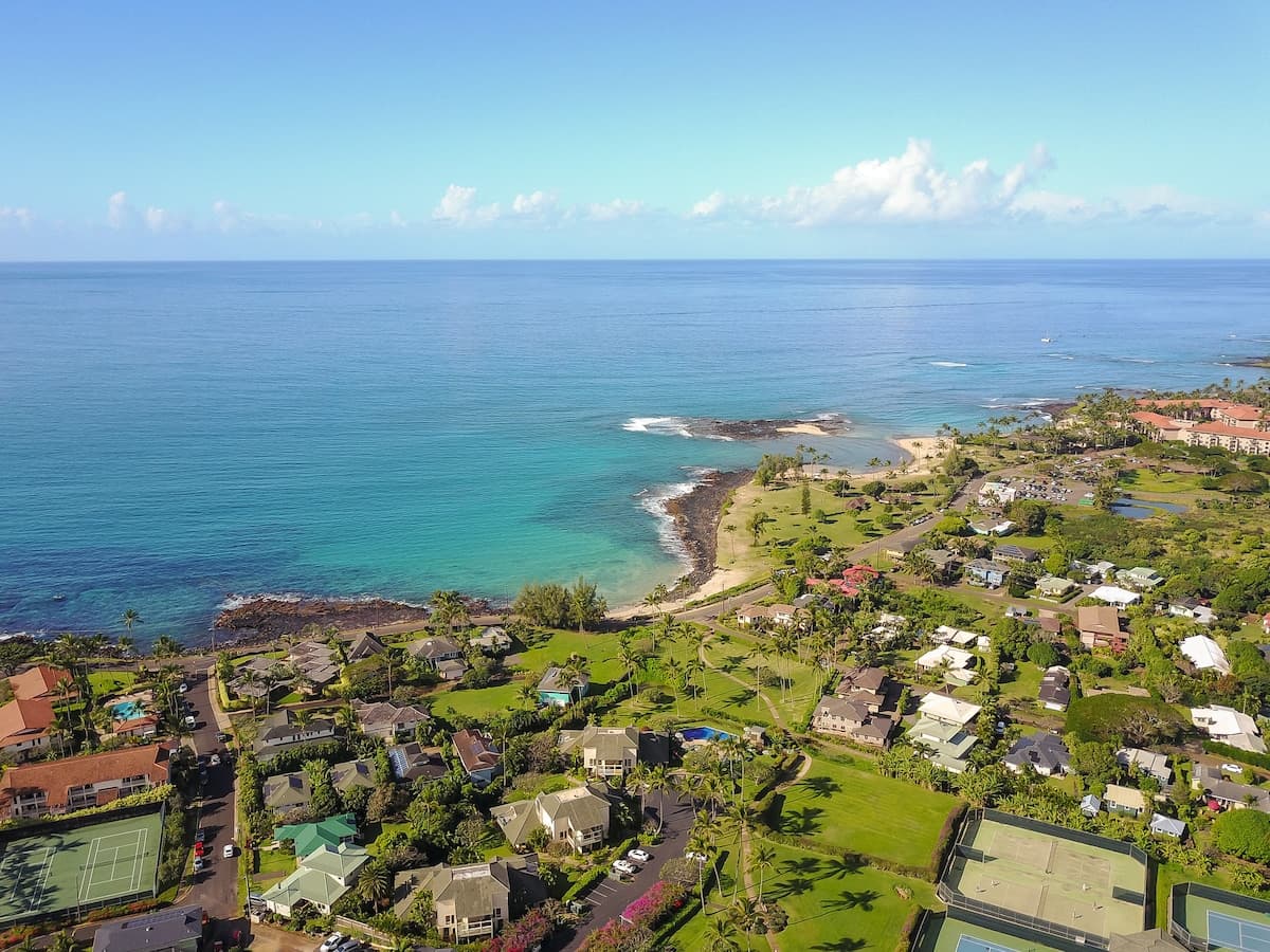 Home in Koloa · ★4.87 · 4 bedrooms · 5 beds · 3.5 baths - Photo 3