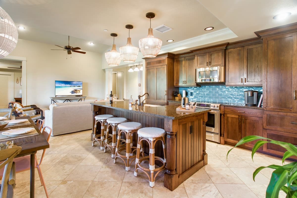 Home in Koloa · ★4.87 · 4 bedrooms · 5 beds · 3.5 baths - Photo 4