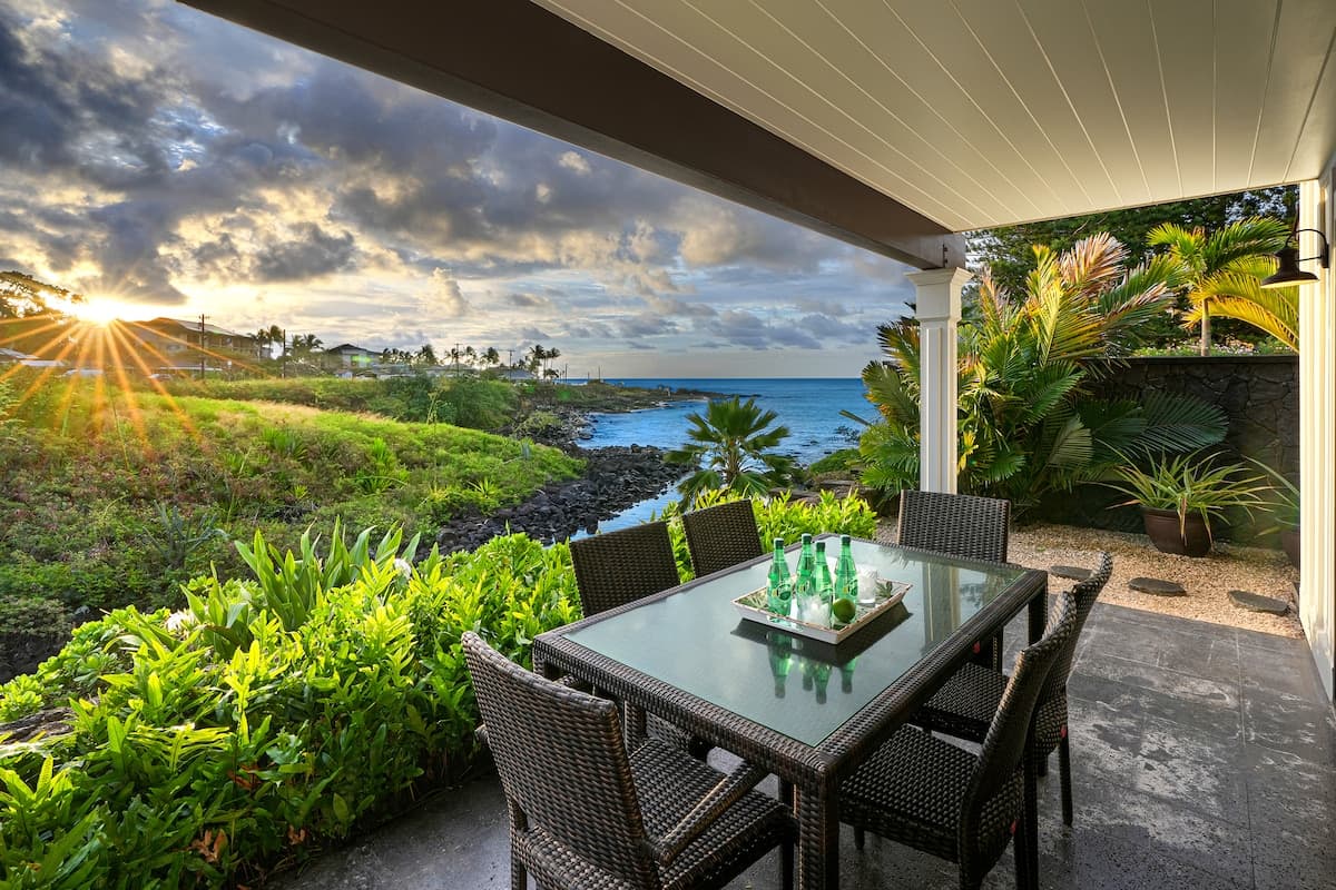 Home in Koloa · ★5.0 · 2 bedrooms · 3 beds · 3 baths - Photo 3