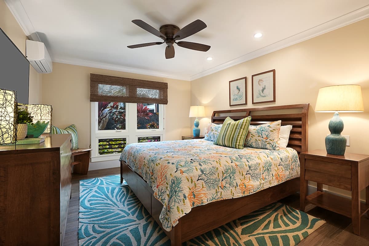 Home in Koloa · ★5.0 · 2 bedrooms · 3 beds · 3 baths - Photo 5