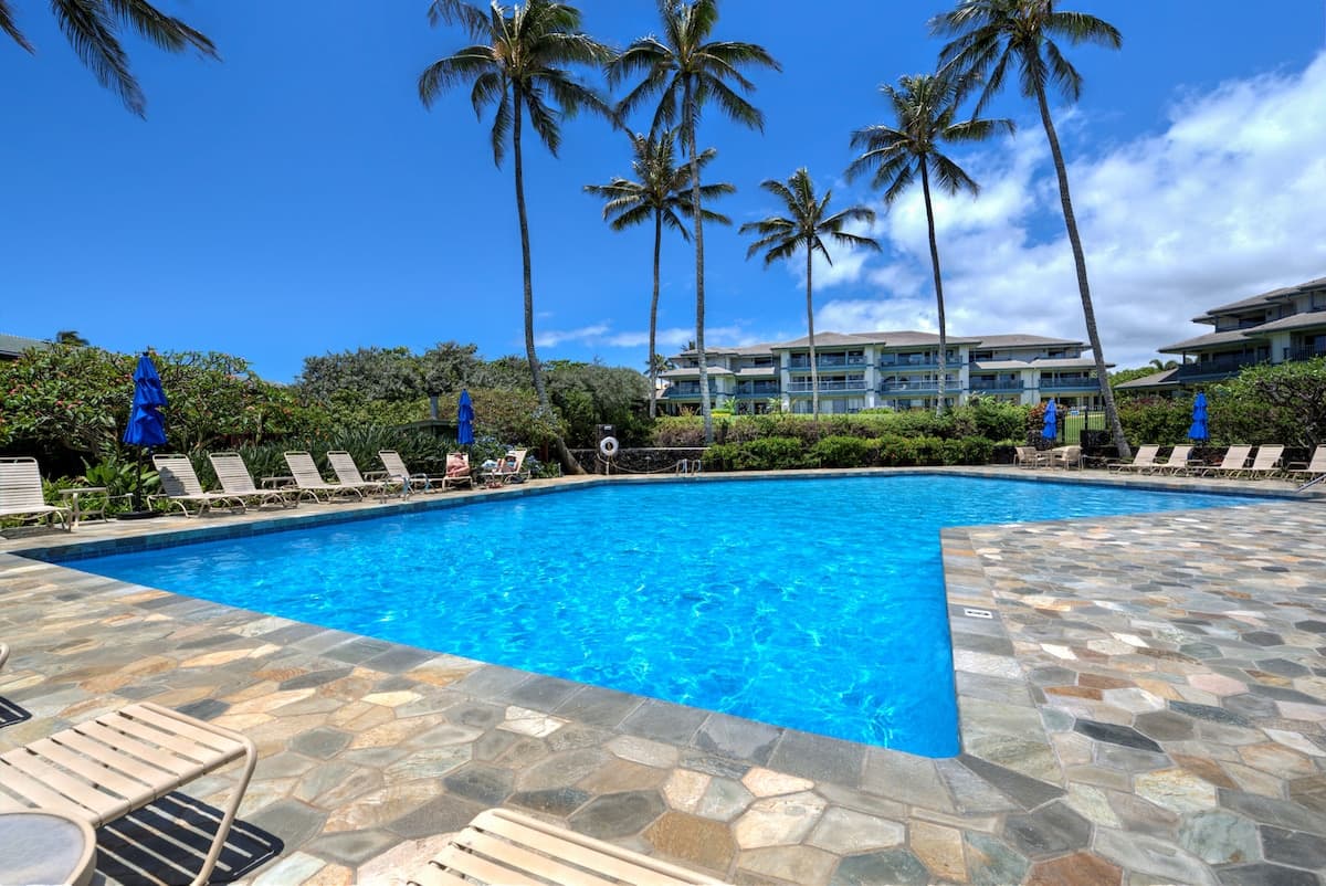 Home in Koloa · ★4.57 · 2 bedrooms · 2 beds · 2 baths - Photo 5