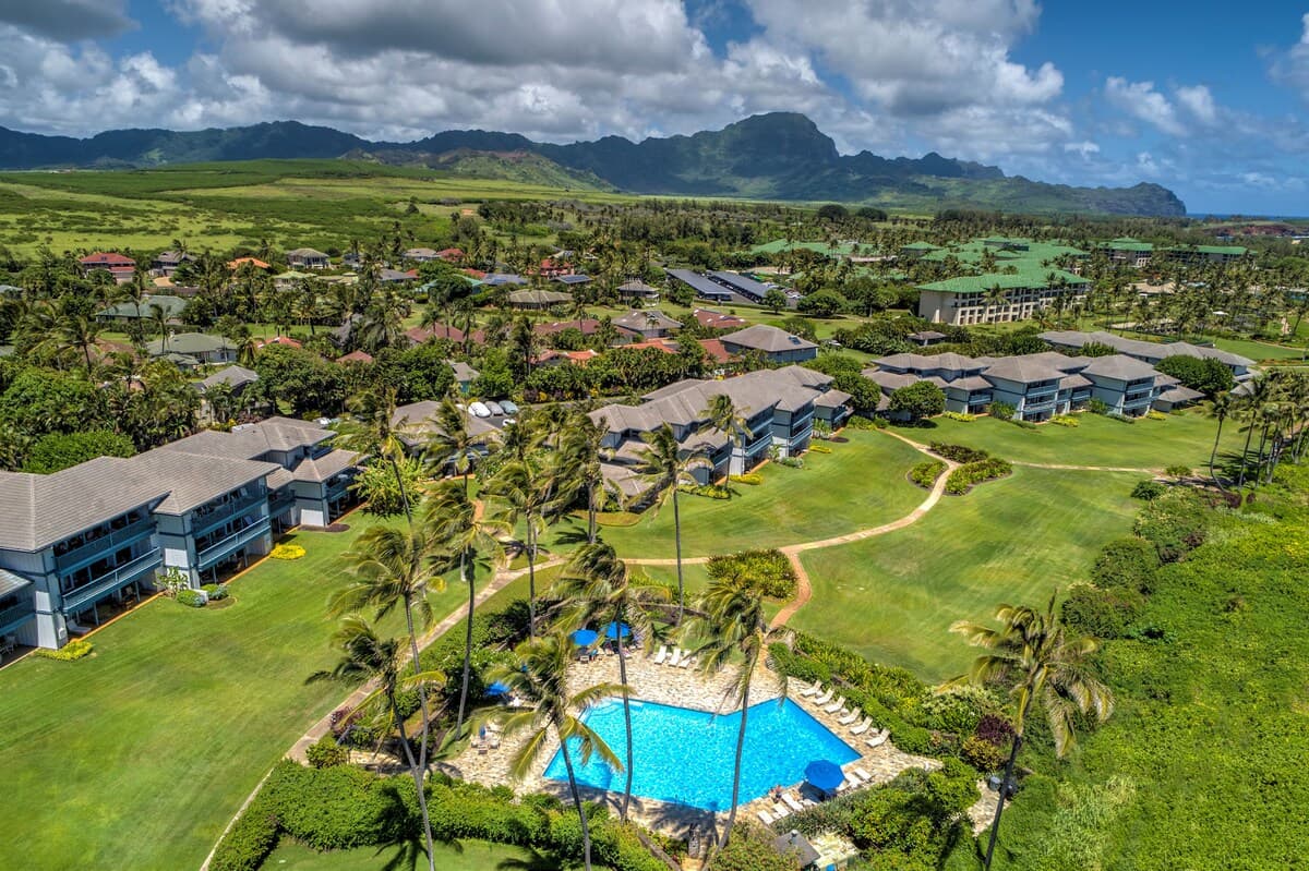 Home in Koloa · ★4.57 · 2 bedrooms · 2 beds · 2 baths - Photo 1