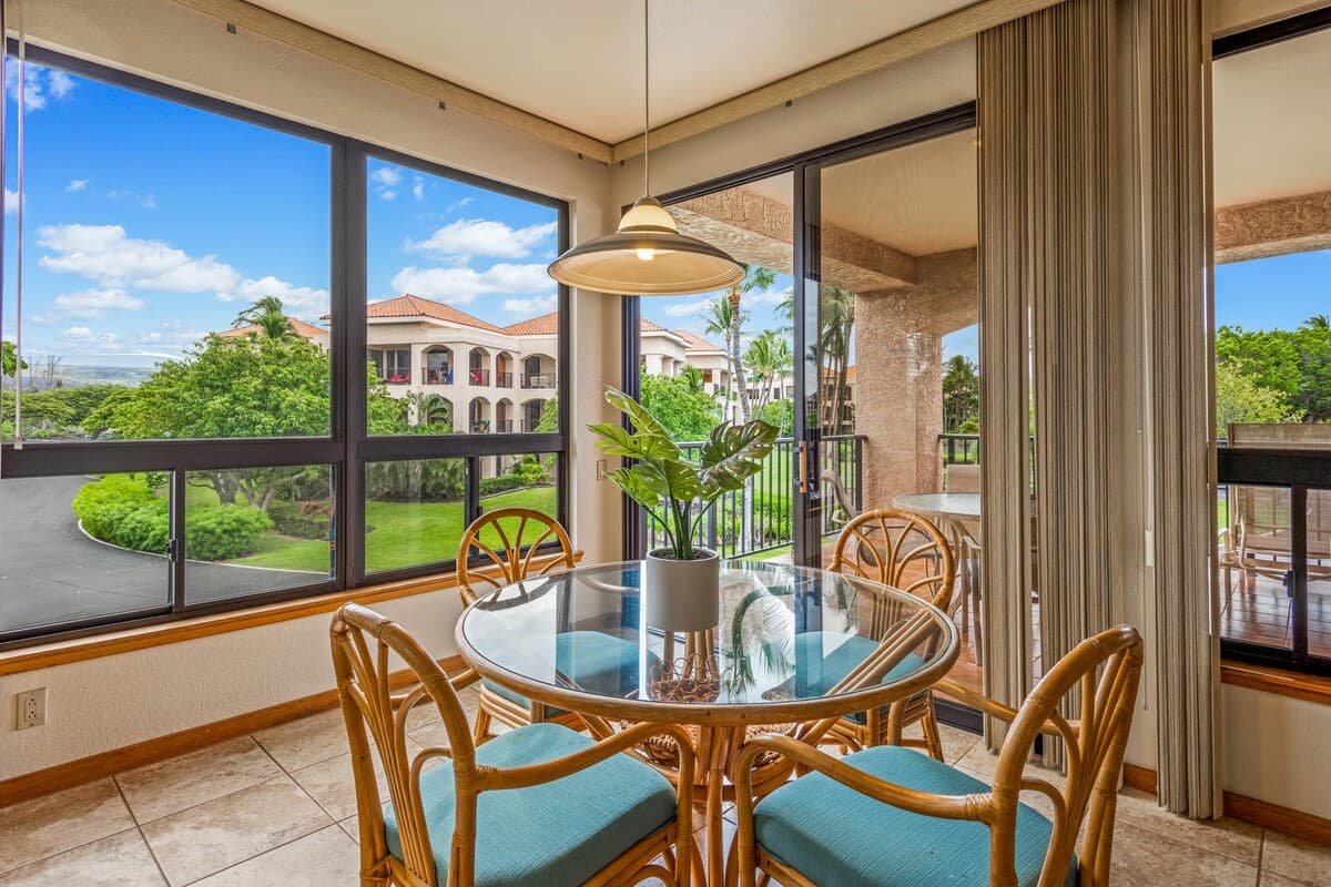 Condo in Waikoloa Village · ★4.83 · 1 bedroom · 2 beds · 1 bath - Photo 5