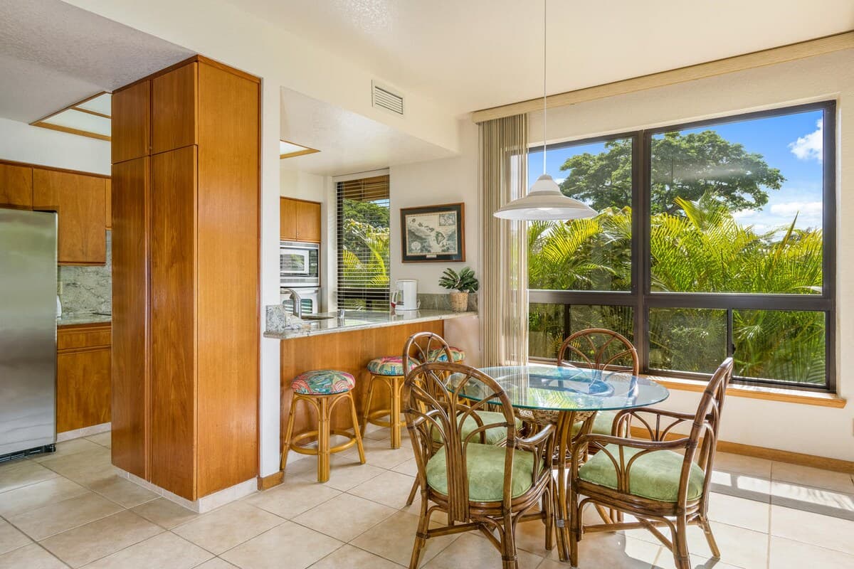 Condo in Waikoloa Village · ★4.7 · 1 bedroom · 2 beds · 1 bath - Photo 3