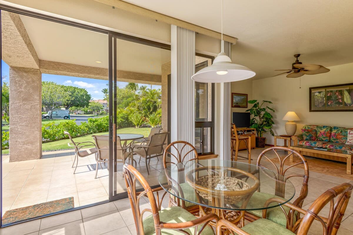 Condo in Waikoloa Village · ★4.7 · 1 bedroom · 2 beds · 1 bath - Photo 4