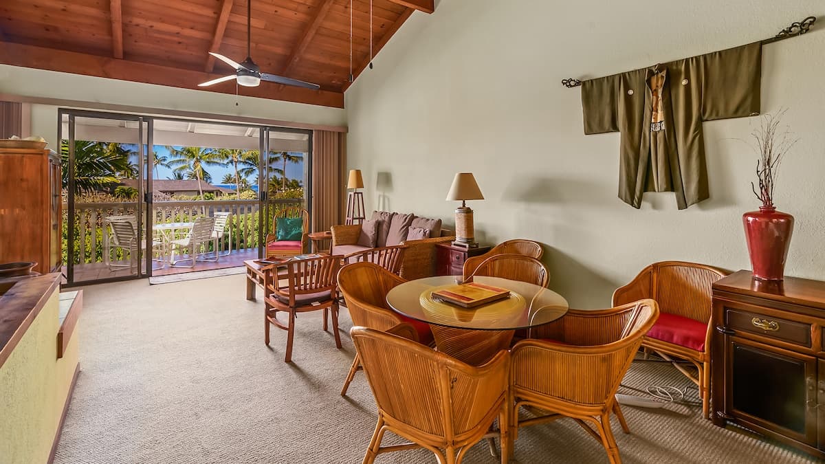 Nihi Kai Villas 704 By Parrish Kauai - Best Poipu - Photo 5