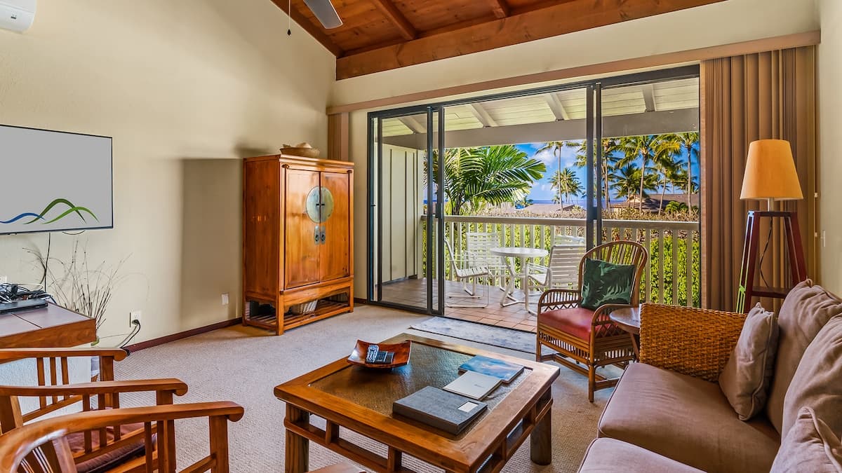 Nihi Kai Villas 704 By Parrish Kauai - Best Poipu - Photo 2