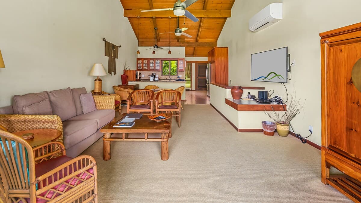 Nihi Kai Villas 704 By Parrish Kauai - Best Poipu - Photo 4
