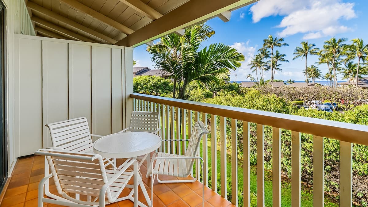 Nihi Kai Villas 704 By Parrish Kauai - Best Poipu - Photo 1