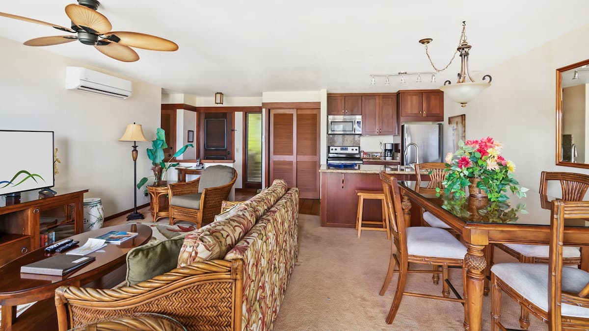 Nihi Kai Villas 803 By Parrish - Close to Poipu - Photo 5
