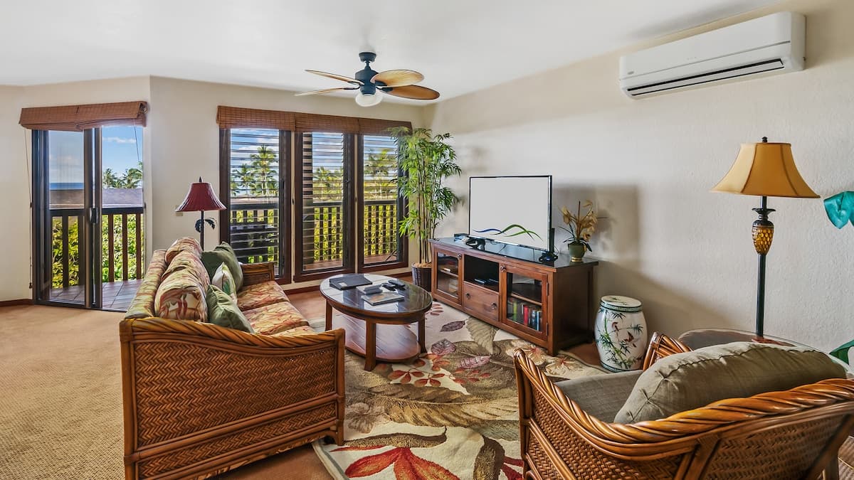 Nihi Kai Villas 803 By Parrish - Close to Poipu - Photo 4