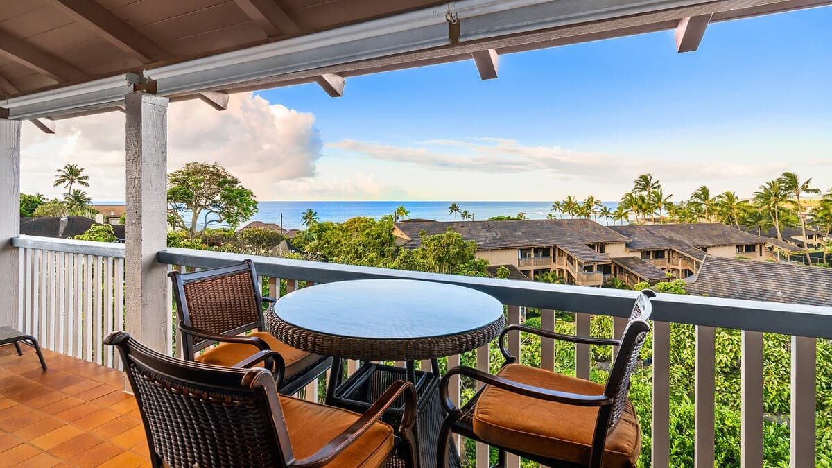 Nihi Kai Villas 820 By Parrish - Penthouse View & - Photo 1