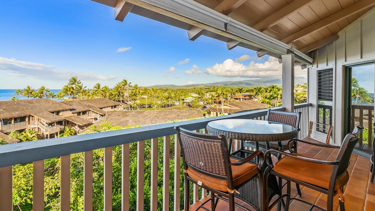 Nihi Kai Villas 820 By Parrish - Penthouse View & - Photo 3