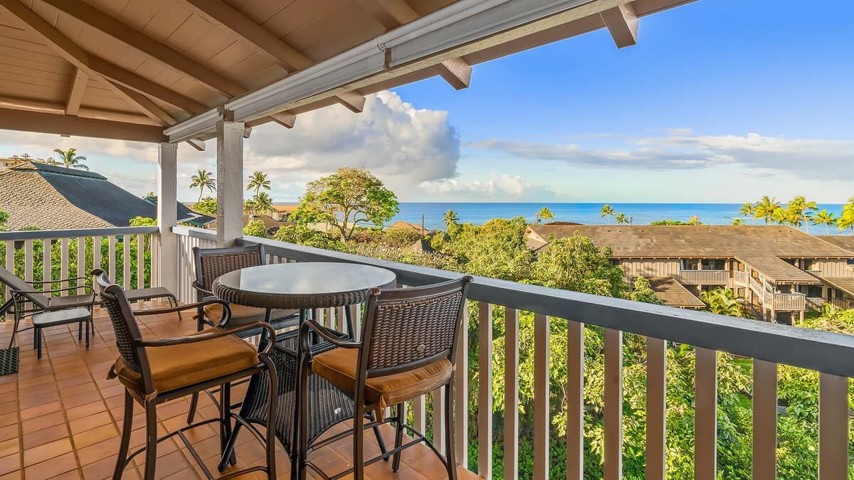Nihi Kai Villas 820 By Parrish - Penthouse View & - Photo 2