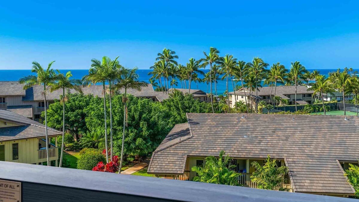 NIhi Kai 826 By Parrish Kauai - Photo 3