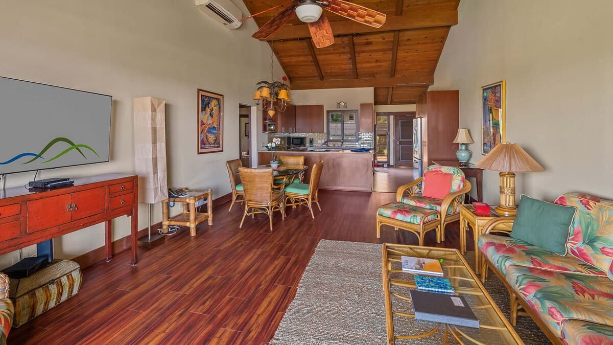 NIhi Kai 826 By Parrish Kauai - Photo 5