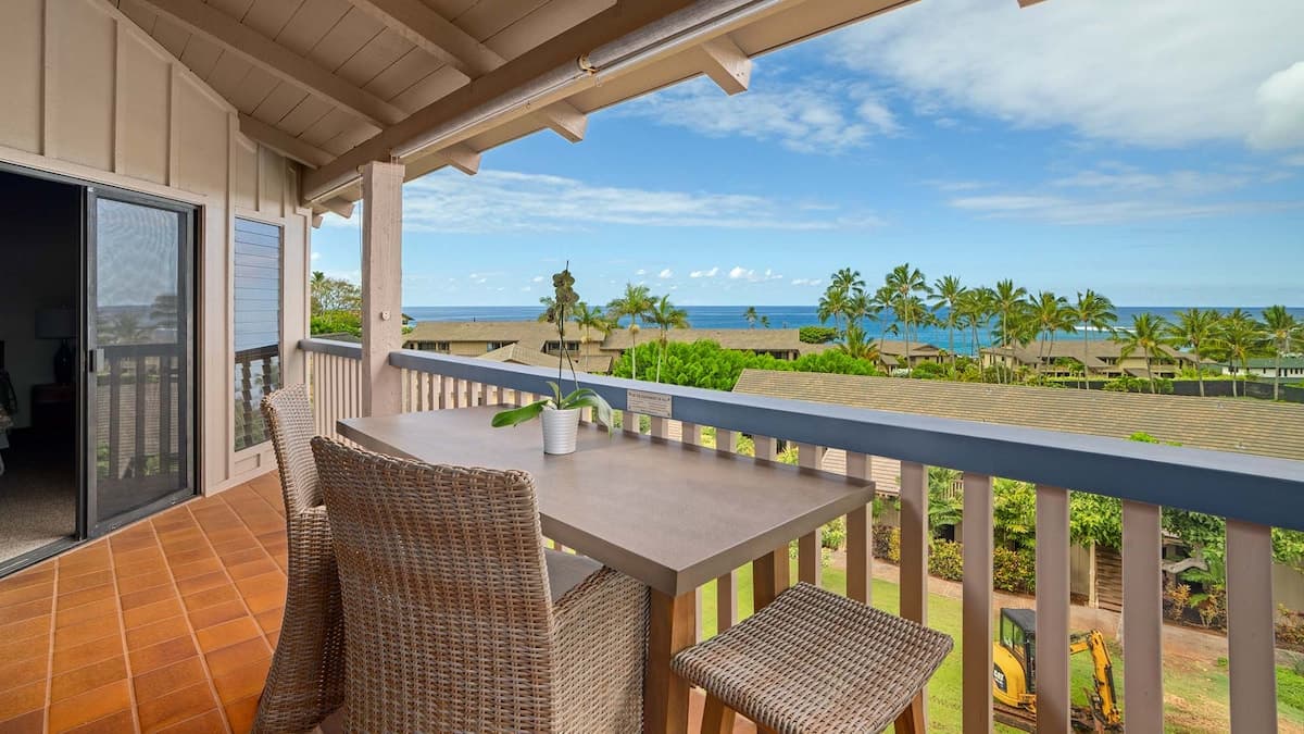 Nihi Kai 827 By Parrish Kauai - Photo 1