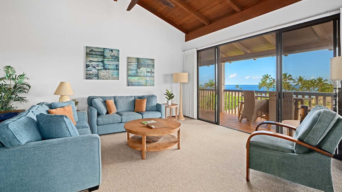 Nihi Kai 827 By Parrish Kauai - Photo 3