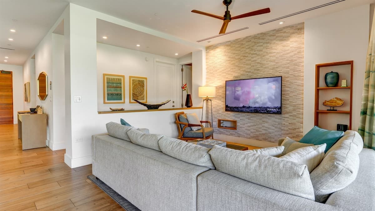 Villa in Kaanapali · ★4.94 · 3 bedrooms · 4 beds · 3 baths - Photo 5