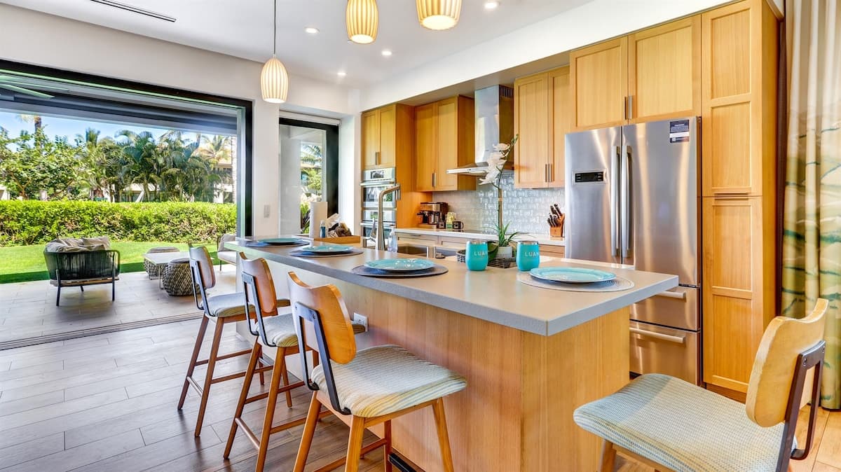 Villa in Kaanapali · ★4.94 · 3 bedrooms · 4 beds · 3 baths - Photo 1