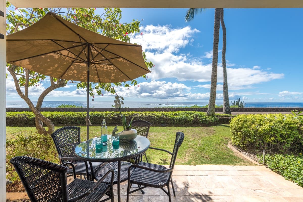 Townhouse in Koloa · ★4.94 · 2 bedrooms · 4 beds · 3 baths - Photo 1