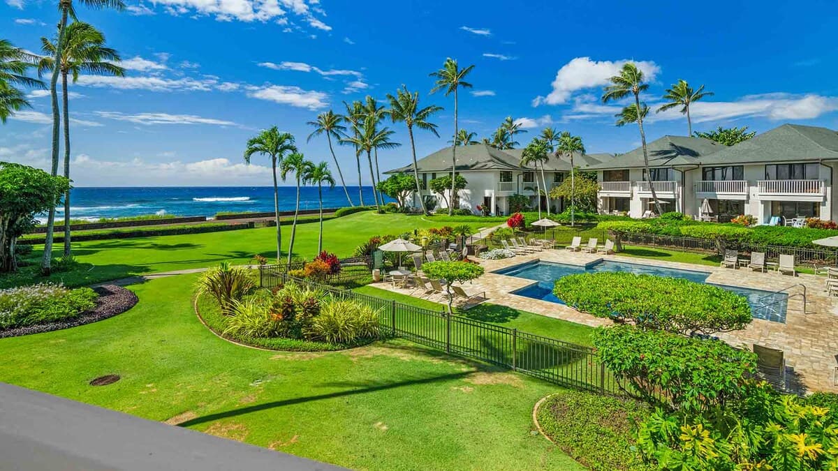 Poipu Kapili 42 By Parrish Kauai - Photo 3