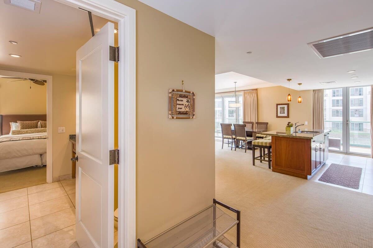 Condo in Lahaina · ★5.0 · 2 bedrooms · 3 beds · 2 baths - Photo 5