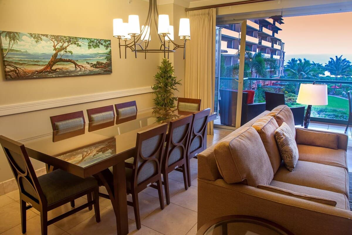 Condo in Lahaina · ★4.8 · 3 bedrooms · 4 beds · 3 baths - Photo 5