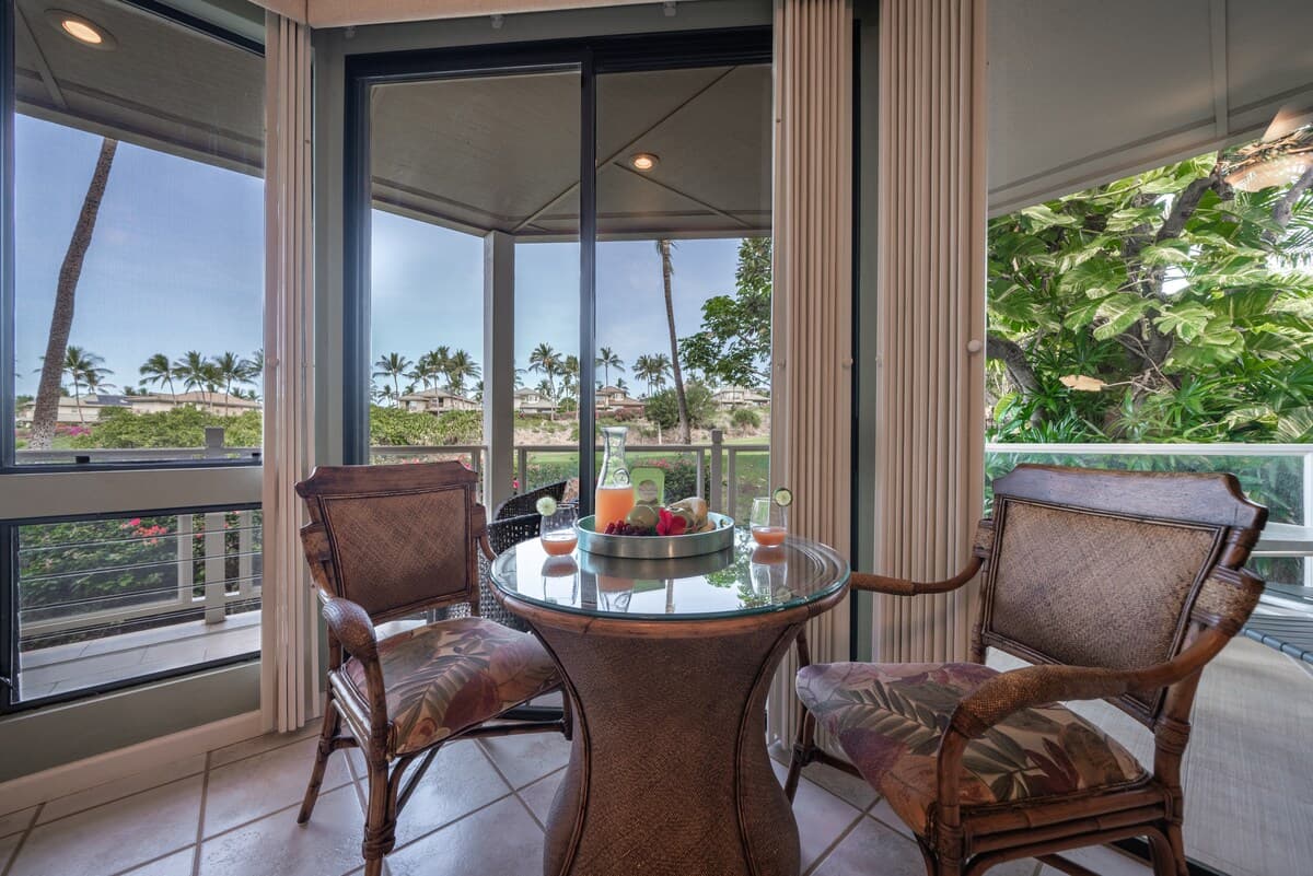 Condo in Kihei · ★4.73 · 3 bedrooms · 4 beds · 2 baths - Photo 4
