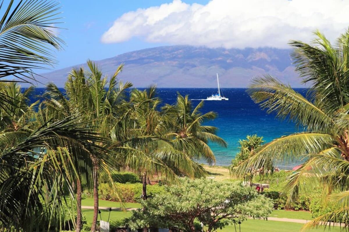 Condo in Lahaina · ★4.67 · 3 bedrooms · 4 beds · 3 baths - Photo 1
