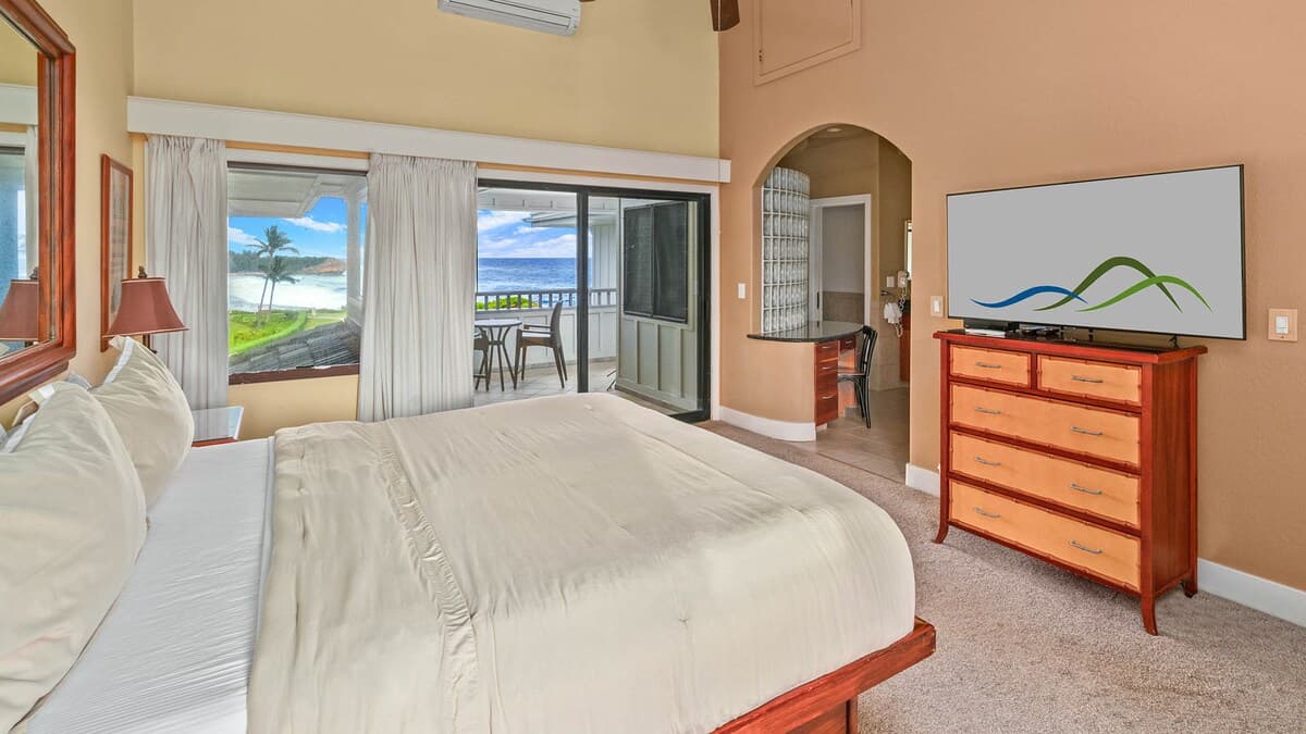 Poipu Sands 523 By Parrish Kauai - Great Ocean - Photo 3