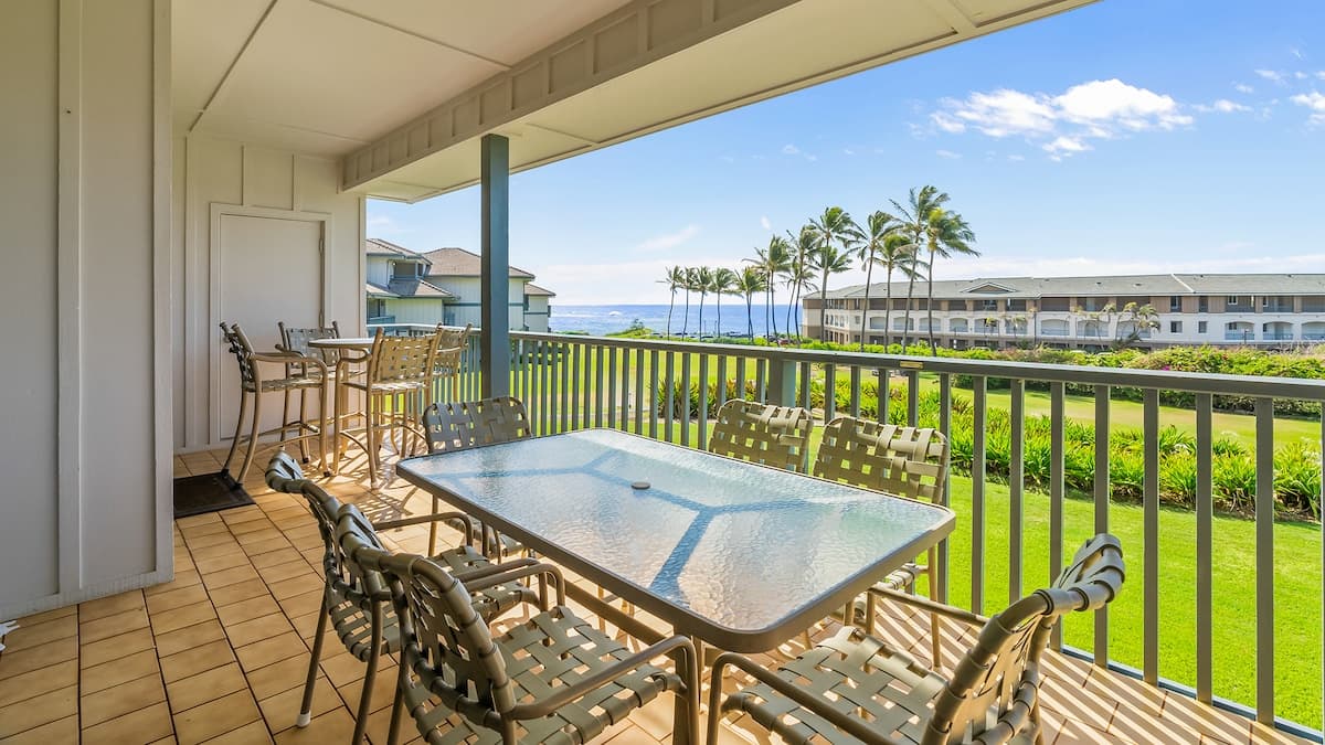 Poipu Sands 324 By Parrish Kauai - Photo 1